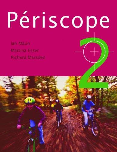 Periscope 2