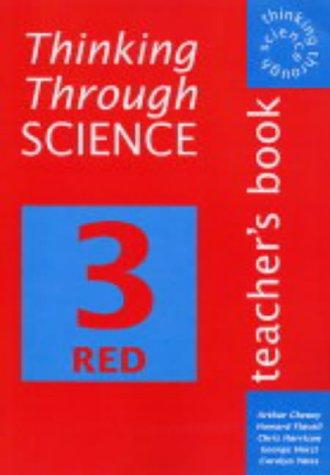 Thinking Through Science