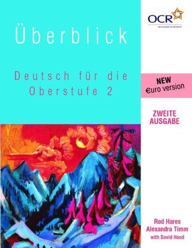 Uberblick Zweite Ausgabe
