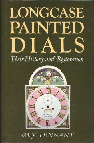 Longcase Painted Dials