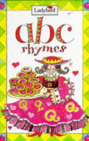 A B C Rhymes