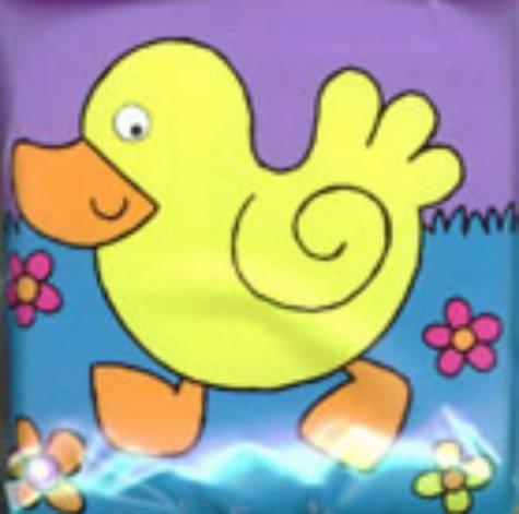 Quacky Duck