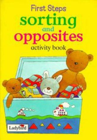 Sorting and Opposites