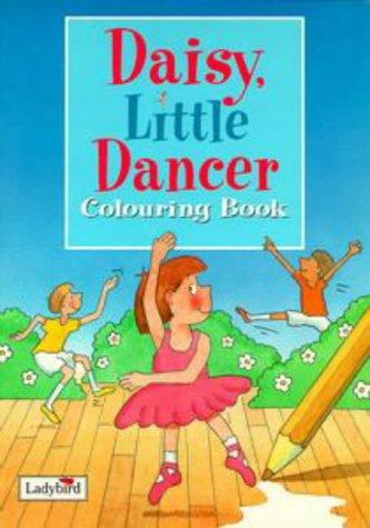 Daisy, Little Dancer