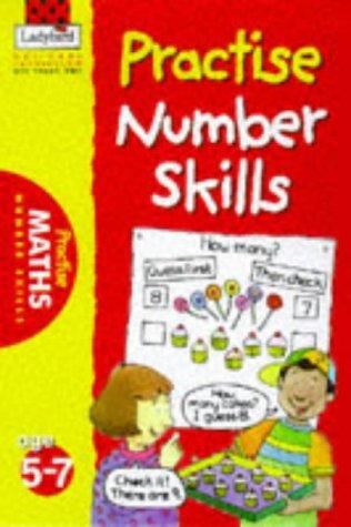 Practise number skills