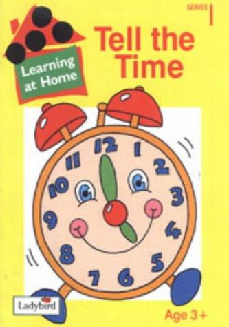 Tell the Time (Learning at Home)