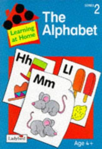 The Alphabet (Learning at Home)