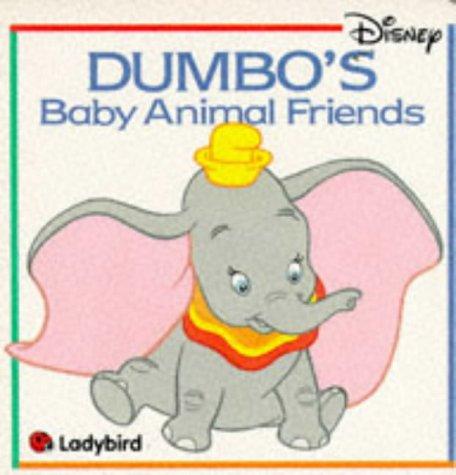 Dumbo's Baby Animal Friends