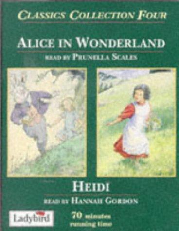 Alice's Adventures in Wonderland / Heidi