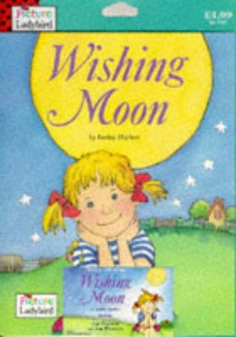 Wishing Moon