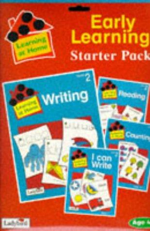 Early learning
