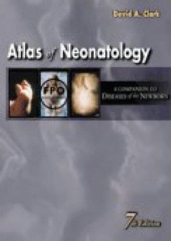 Atlas of neonatology