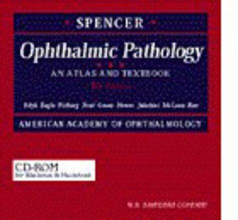 Ophthalmic Pathology 1