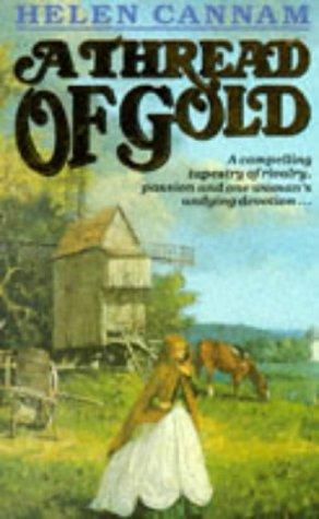 A threadofgold