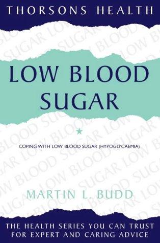 Low Blood Sugar