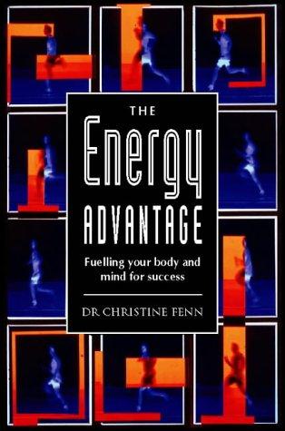 The Energy Advantage