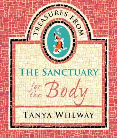 Treasures from the Sanctuary
