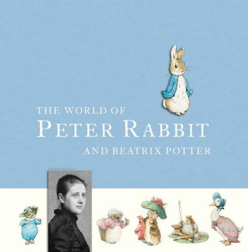 The World of Peter Rabbit and Beatrix Potter