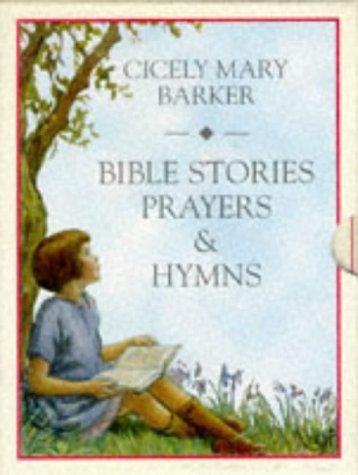 Bible Stories, Prayers, and Hymns
