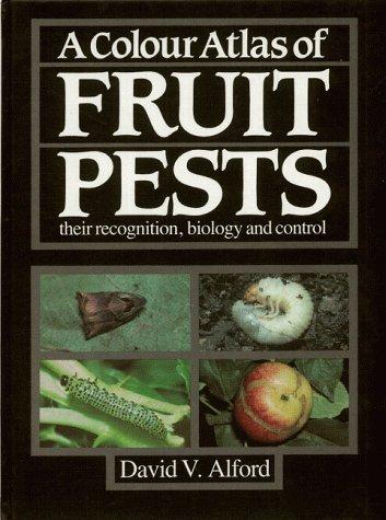 Colour Atlas of Fruit Pests