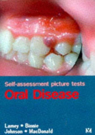 Self-Assessment Picture Test in Dentistry