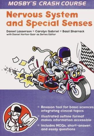 Nervous System and Special Sences
