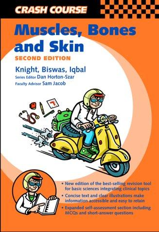 Muscles, bones, and skin