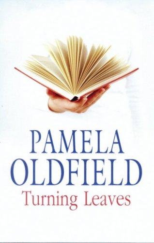 Turning leaves