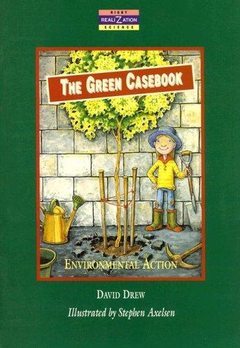 The Green Casebook
