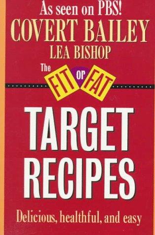 Fit or Fat Target Recipes
