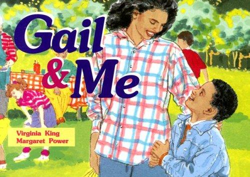 Gail & Me