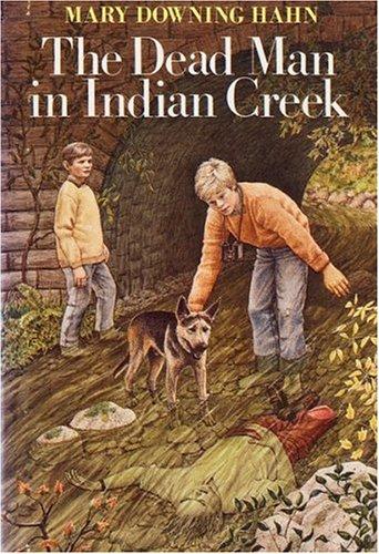 The Dead Man in Indian Creek