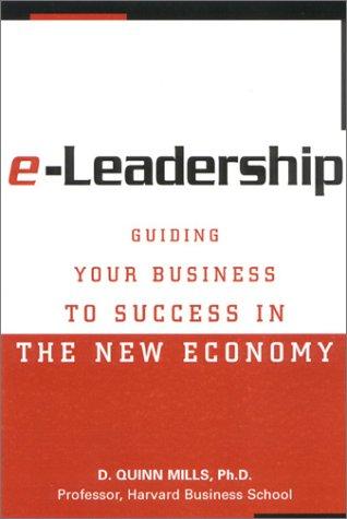E-Leadership