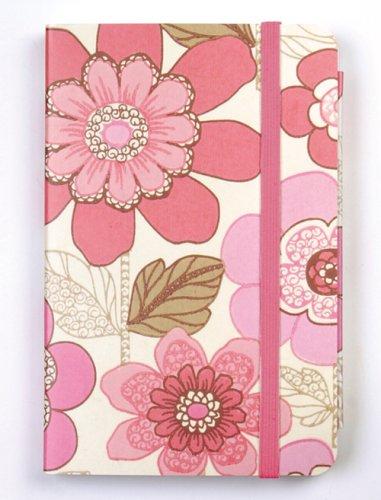 Pink Wallfower Journal