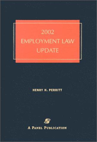 Employment Law Update for 2002