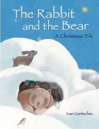 The Rabbit and The Bear