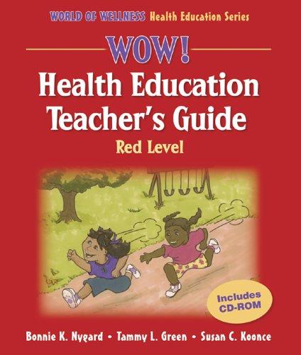 Wow! Health Education