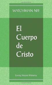 Cuerpo de Cristo, El