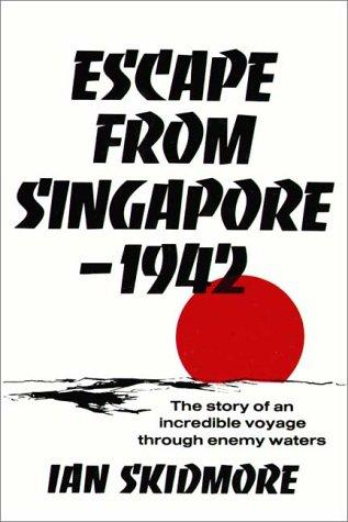 Escape from Singapore