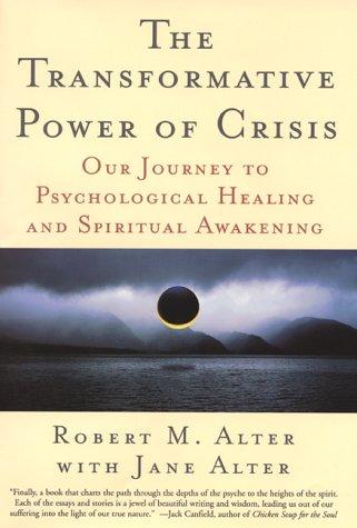 The transformative power of crisis