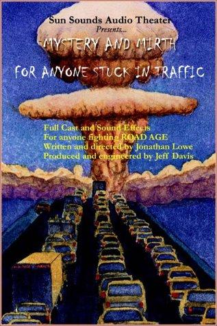 Mystery & Mirth For Anyone Stuck In Traffic