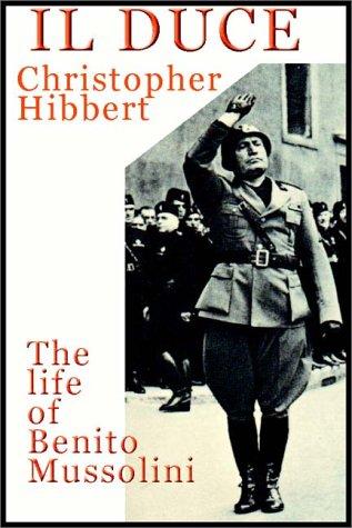 Il Duce