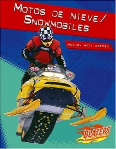 Snowmobiles