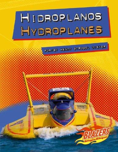 Hidroplanos/Hydroplanes (Caballos De Fuerza/Horsepower)