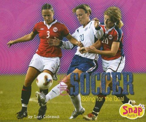 Girls' Soccer