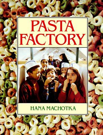 Pasta Factory