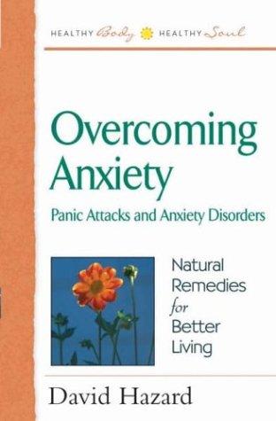 Overcoming Anxiety