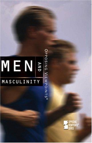 Men And Masculinity