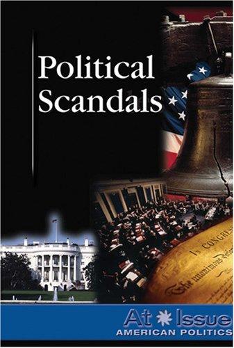 Political Scandals