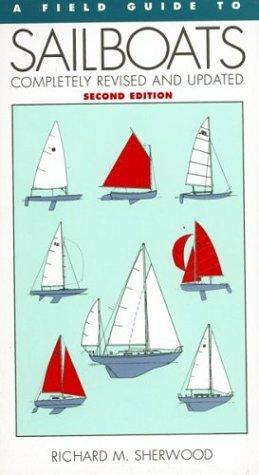 A field guide to sailboats of North America